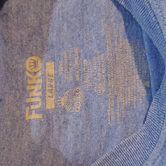 Funko tshirt - Picture 2 of 3